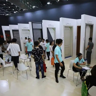 2022 YongKang International Door Expo