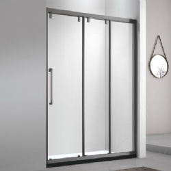 Framed Glass Shower Door